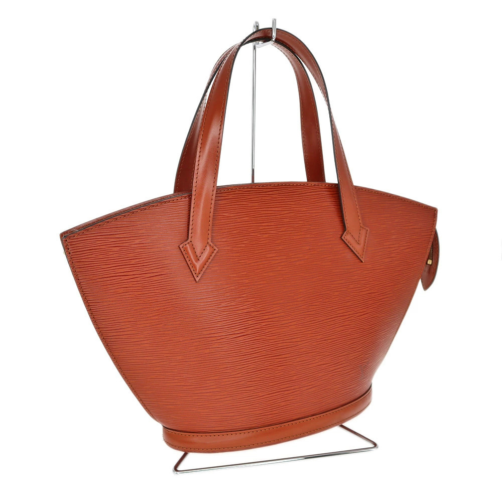 Louis Vuitton Saint Jacques Epi Leather